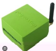 Tinycontrol GSMKON-040 - kontroler GSM V3 - 1-wire / SPI / I2C / UART