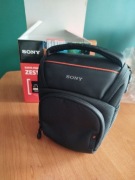 Torba fotograficzna pokrowiec Sony LCS-AMB