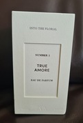 True Amore EDP Zara 100 ml eau de parfum