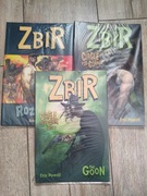 Komiks zbir the goon powell Egmont 
