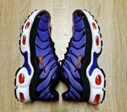 Nike Air Max Plus Voltage Purple TN  41 