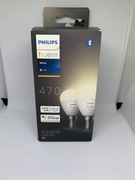 Philips Hue smart bulb Luster e14 żarówki inteligentne