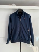 FILA_BLUZA ROZSUWANA ROZ. 50/M STAN BDB 