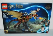 LEGO 76406 Harry Potter Smok Rogogon węgierski NOWY