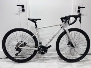 Gravel Cube Nuroad WS rozmiar XS 2x10 GRX (trek canyon szosa przełaj carbon