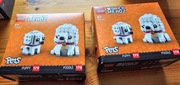 LEGO BrickHeadz 40546 Pudel