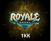 Royale metin2 PERGAMON S2 sprzedam YANG 8zł 1kk 10kk - 60zł