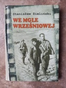 We mgle wrześniowej Stanisław Zieliński