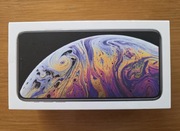 Pudelko do IPhone XS Max 512GB 