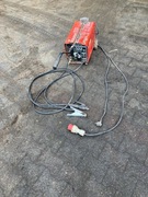 spawarka transformatorowa