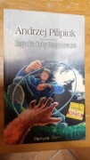 Andrzej Pilipiuk Jakub Wędrowycz Zagadka Kuby Rozpruwacza