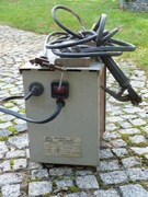 Spawarka transformatorowa ET 1-115 - 230V 