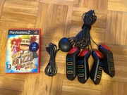 Playstation 2 PS2 Buzz Quiz