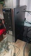 Komputer DELL OPTIPLEX 780 INTEL2X3GHz 4GBDDR3 250GBHDD 