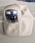 Pokrowiec na dźwignie biegów Skoda