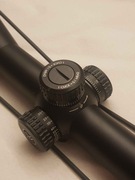 Luneta Celownicza Vortex Diamondblack 6-24 x 50 EBR-2C MRAD