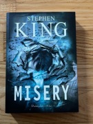 Misery Stephen King