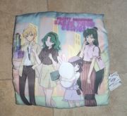 PODUSZKA #1 SAILOR MOON COSMOS /Antique Style Naoko Takeuchi Bandai Spirits
