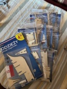 DAR Młodzieży Kolekcja Tom 1-34 