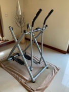 ORBITREK Air Walker Gazelle Freestyle