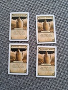 Talisman Magia i Miecz: karta EKWIPUNKU - 1 sztuka: butelka z wodą