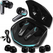 Lenovo GM2 Pro słuchawki Bluetooth 5.3