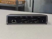 Stacja dokująca Targus DOCK180EUZ-52 USB-C – 4K, HDMI, DisplayPort, LAN