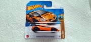 Hot Wheels HW Dirt Lamborghini Huracán Sterrato 6/10 #222 2024