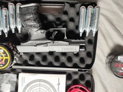 Pistolet Walther PPQ T4e 