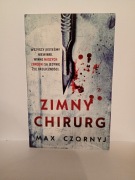 Zimny chirurg Max Czornyj