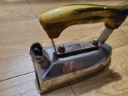 Stare żelazko HECLA 9 VINTAGE LATA 30\40 TE  Australia