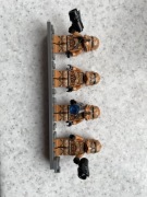 lego 75089 Geonosjańscy żołnierze