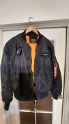 Alpha Industries kurtka / bomberka