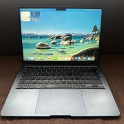 Apple MacBook Air M2 8GB RAM 256GB SSD