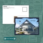 Seria z biletem: stacja Jeleśnia