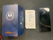 Smartfon Motorola Moto E20 XT2155-6 2/32GB Niebieska