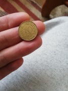 FRANCJA 10 centimes 1963 nie zwlekaj Okazja 