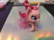 My Little Pony - Pinkie Pie - figurka