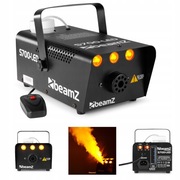 Maszyna do dymu dymiarka z efektem Led 700W pilot