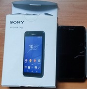 Sony Xperia e4g 