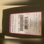 Oakley Mercenary Prizm Polarized