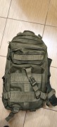 Plecak survivalowy,wojskowy moro