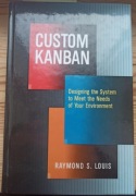 KANBAN RAYMOND S. LOUIS