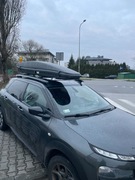 Box bagażnik dachowy