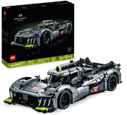 LEGO Technic 42156 PEUGEOT 9X8 Le Mans Hybrid Hypercar
