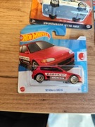 Honda Civic eg HOT WHEELS 1:64 