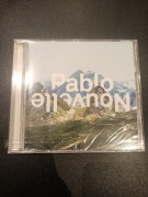 PABLO NOUVELLE - ALL I NEED, folia