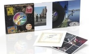 PINK FLOYD - Wish You Were Here (50th ANNIV. 3xLP