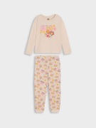 Piżama dwuczęściowa PAW Patrol r 122