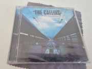CD - The Calling - Camino Palmero